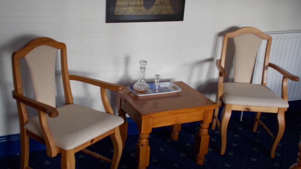Bed and Breakfast The Old Cider House à Nether Stowey Chambre photo